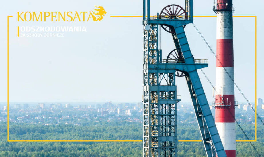 Jakie znaczenie ma zakres ingerencji w konstrukcję budynku przy dochodzeniu odszkodowań za górnicze szkody?