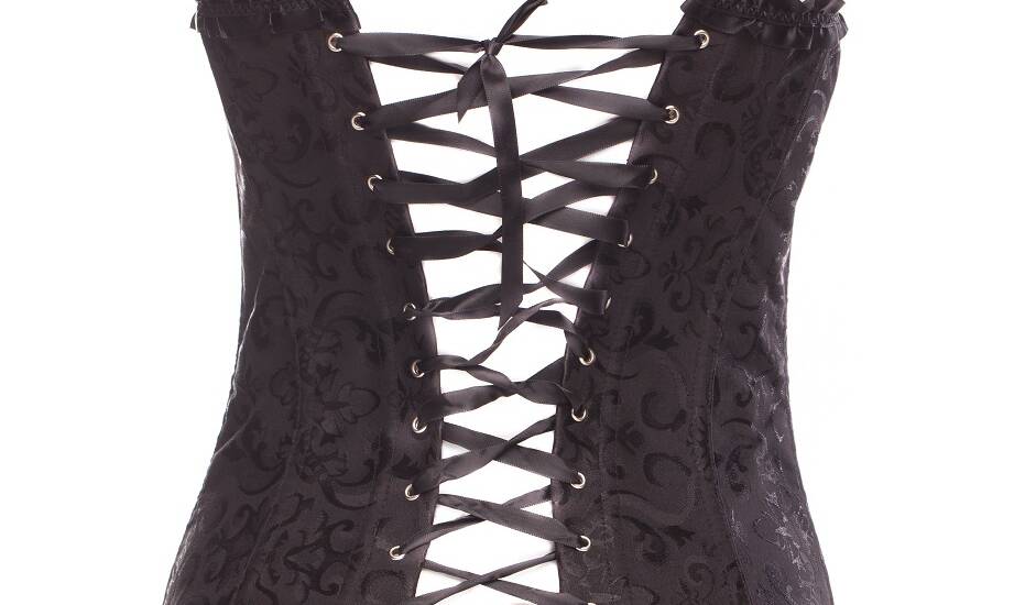 Stylowe damskie gorsety na co dzień – must-have w każdej szafie