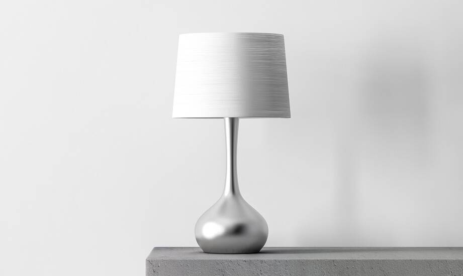 Skandynawskie lampy w domowym biurze – estetyka i ergonomia