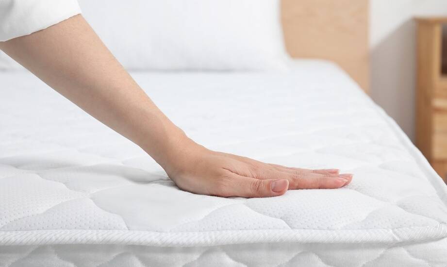 Ergonomia łóżka 160x200 – jak wpływa na zdrowy sen?