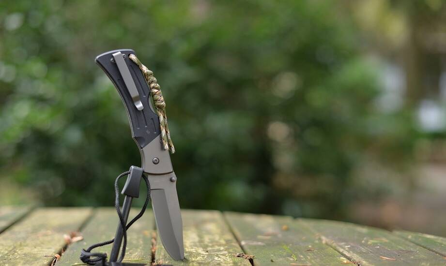 Rola motylkowego noża w rozwijaniu manualnych umiejętności i refleksu