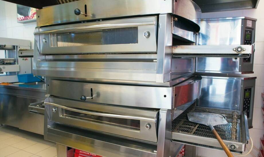Piece do pizzy a rozwój nowoczesnych gastronomicznych lokali
