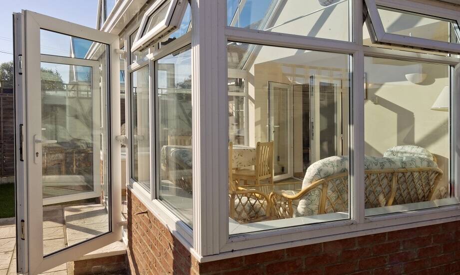 Zimowy ogród jako przedłużenie przestrzeni mieszkalnej