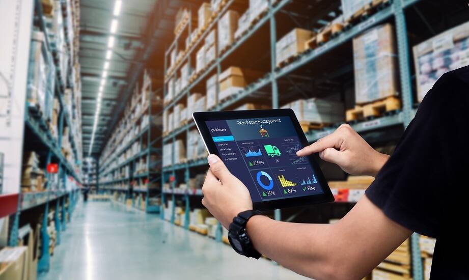 Jakie technologie wspierają skuteczną logistyczną pomoc?