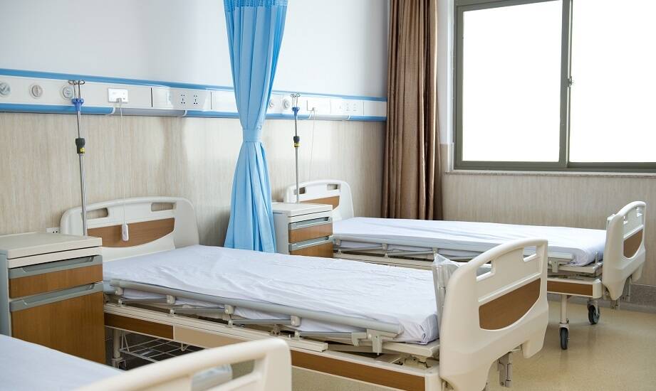Nowoczesne szpitalne łóżka: kluczowe cechy dla optymalnego komfortu pacjentów