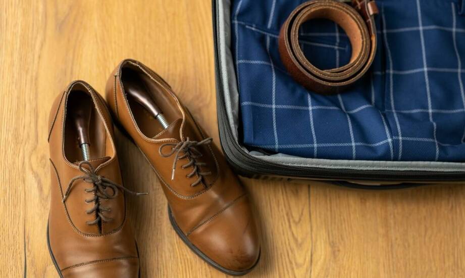 Worki na obuwie – praktyczne rozwiązanie dla ochrony wieczorowych butów