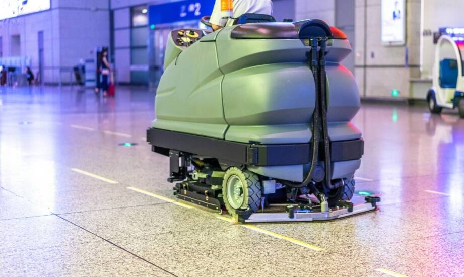 Innowacyjne technologie w sprzątania usługach – co warto wiedzieć?