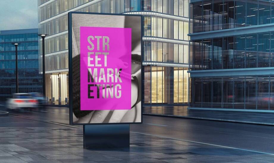 Jakie elementy powinny zawierać efektywne reklamowe banery?