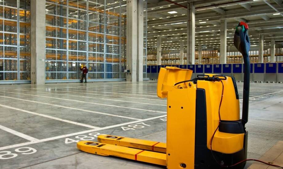 Rola podstawek do maszyn w optymalizacji procesów logistycznych