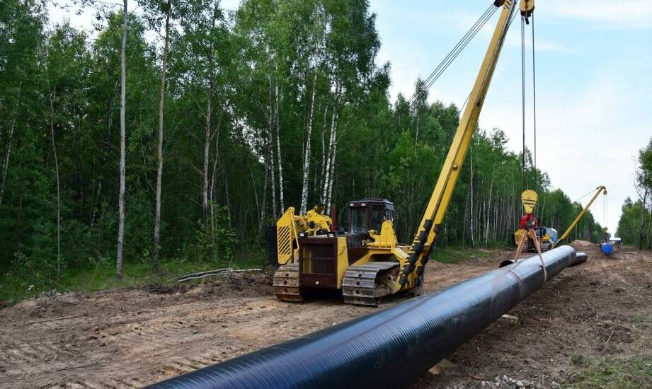 Zalety metod bezwykopowych przy budowie sieci wodociągowych