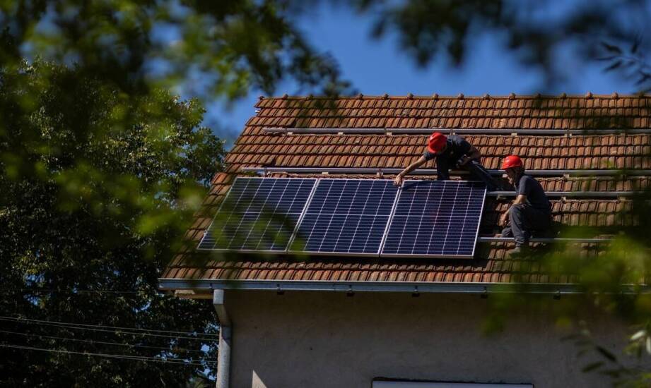 Jak przygotować budynek do instalacji fotowoltaicznej?