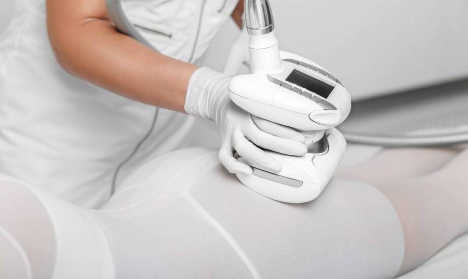 Redukcja nadmiaru tkanki tłuszczowej za pomocą zaawansowanych zabiegów