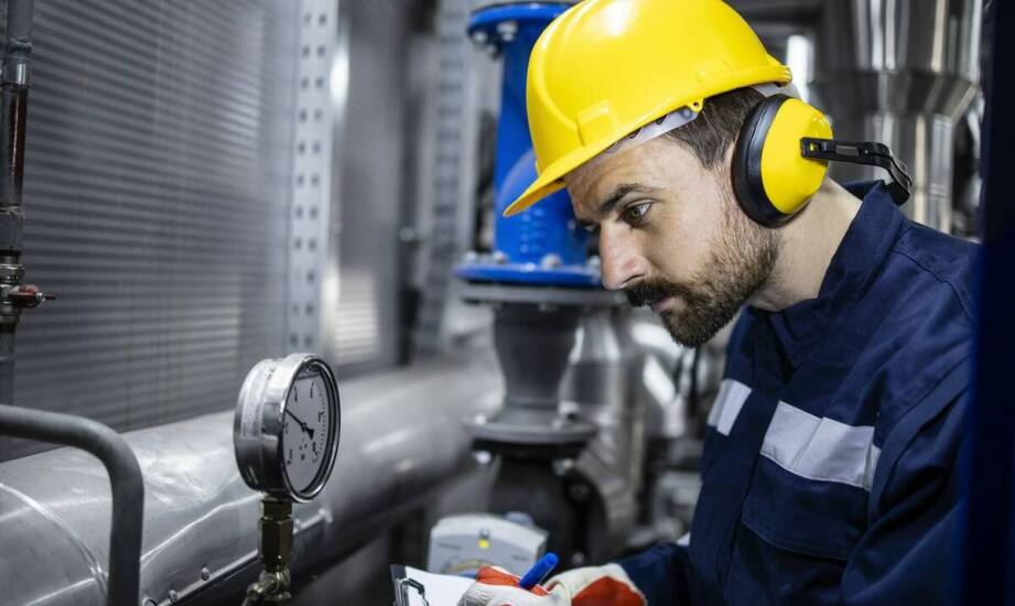 Metody oceny poziomów hałasu w zakładach przemysłowych