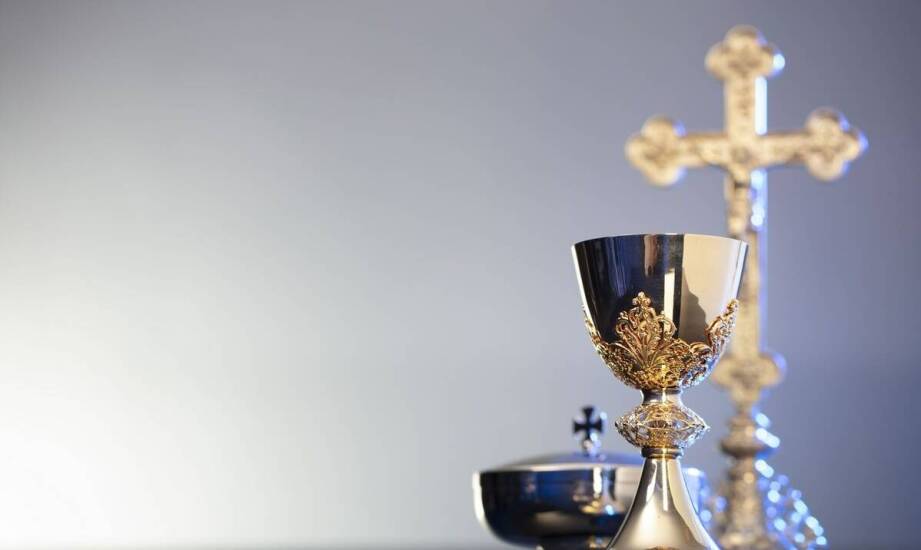 Znaczenie rzemiosła w projektowaniu mszalnych kielichów