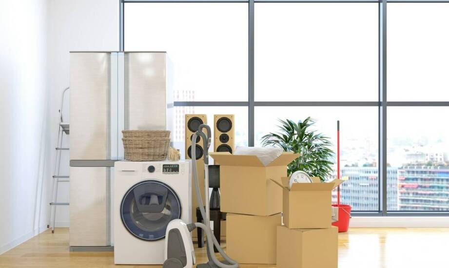 Przygotowanie nieruchomości do wynajmu w Eko-Dom