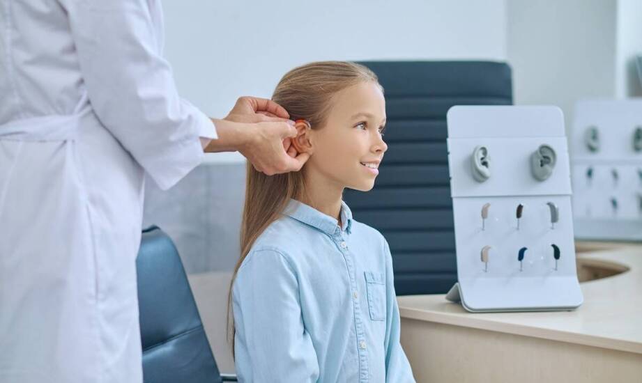 Kluczowe aspekty kalibracji standardowego audiometru w gabinecie