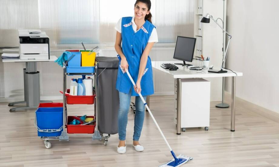 Znaczenie monitorowania jakości w sprzątających usługach