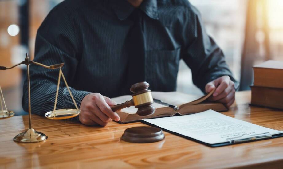 Prawnik z Łęczycy a skomplikowane sprawy karne - jak uzyskać wsparcie?