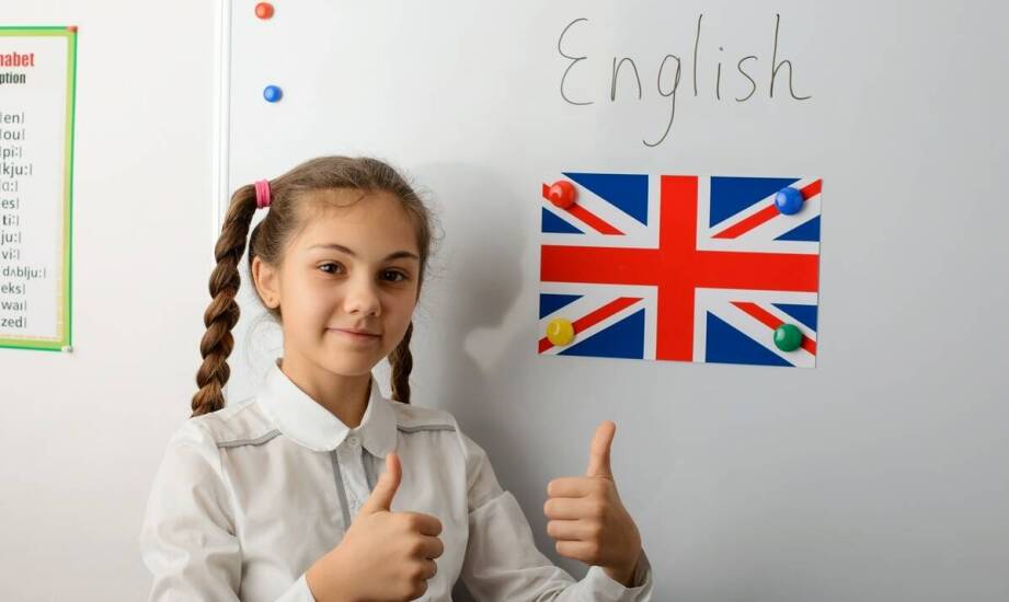 Jak zapisy na kurs języka angielskiego mogą odmienić edukację dziecka?