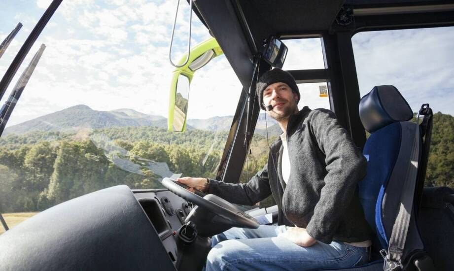 Jak profesjonalni kierowcy wpływają na komfort podróży z Jarosławia do Holandii?