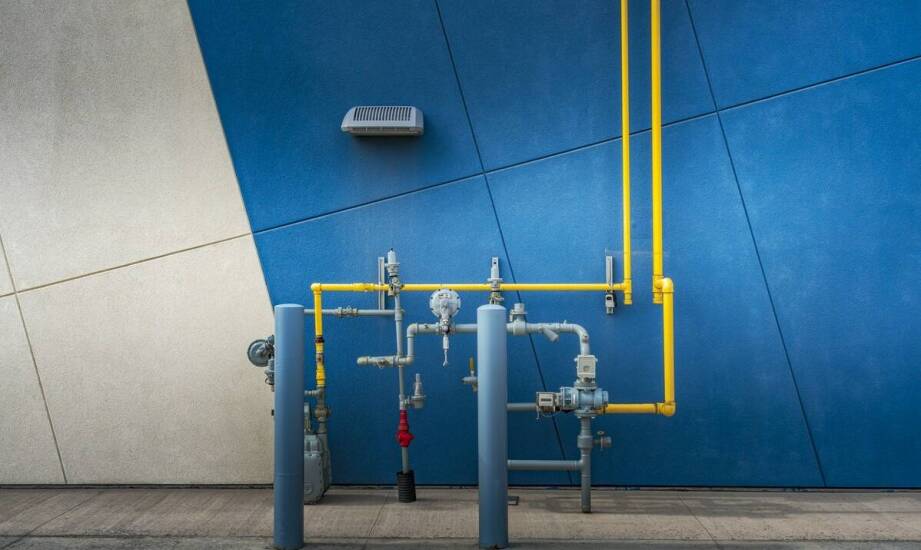 Wpływ ekologicznych rozwiązań na nowoczesne gazowe instalacje