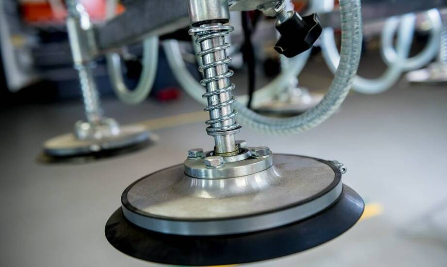 Poziomujące kółka: jak wpływają na ochronę delikatnych struktur maszynowych?