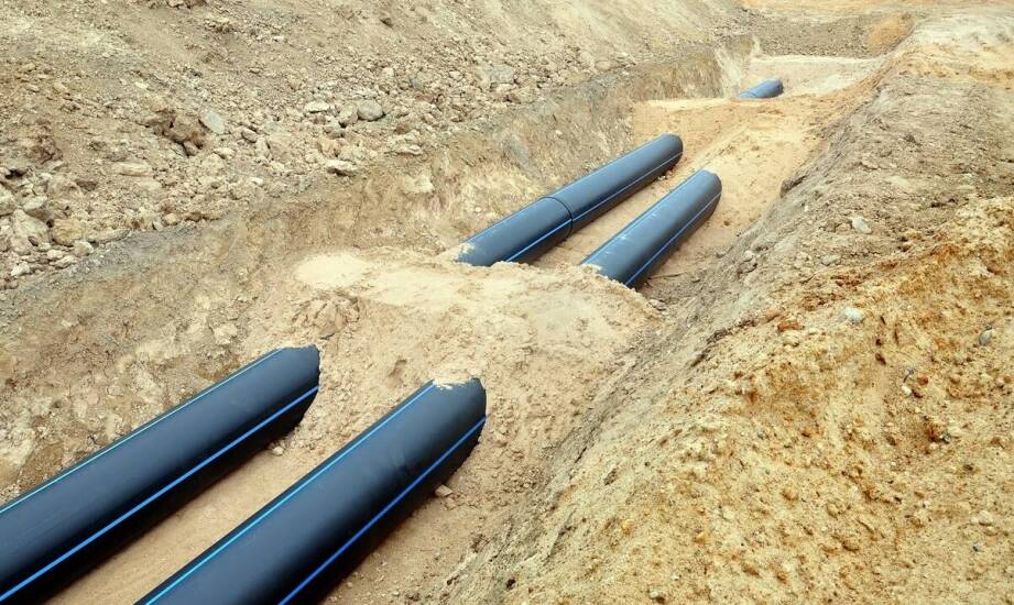 Zastosowanie rur HDPE w miejskiej infrastrukturze i ich wpływ na zrównoważony rozwój.