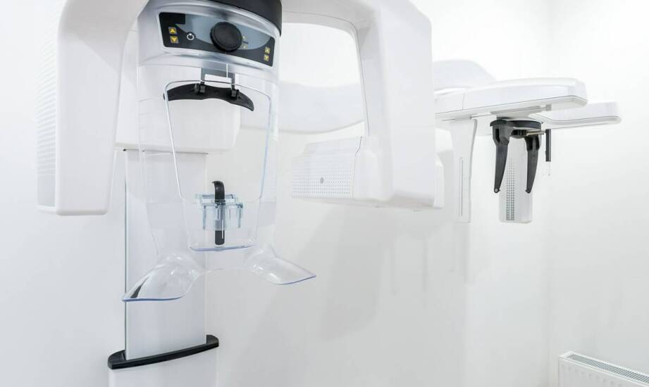 Jakie są kluczowe korzyści z wykonywania tomografii CBCT?