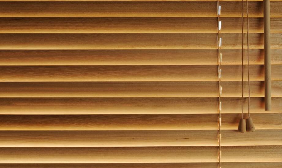 Der Einfluss von Bambusjalousien auf die Ästhetik moderner Innenräume