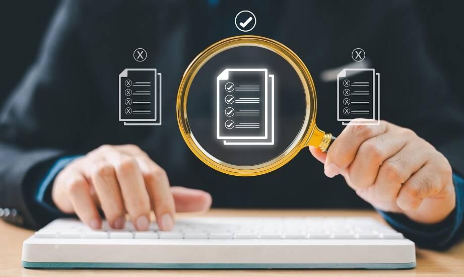 Korzyści płynące z audytu dokumentacji w procesie legalizacji pracy dla obcokrajowca