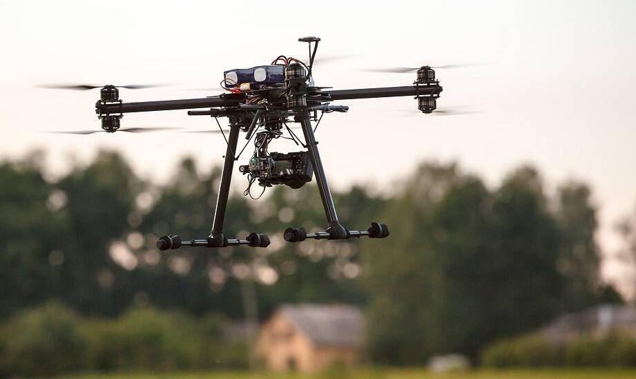 Innowacje w nauczaniu pilotów dronów – jak wygląda proces szkolenia?