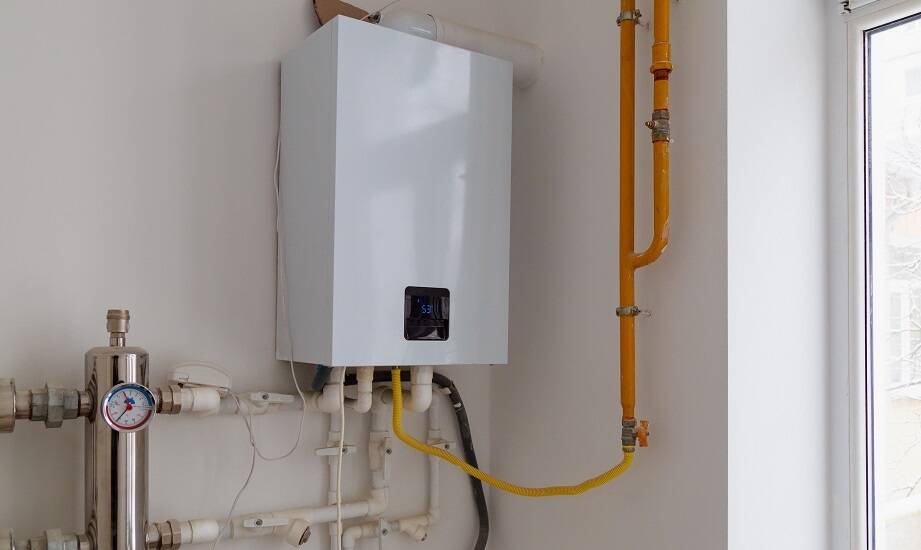 Gaz LPG do ogrzewania domu – jakie są zalety dla jednorodzinnych domów właścicieli?