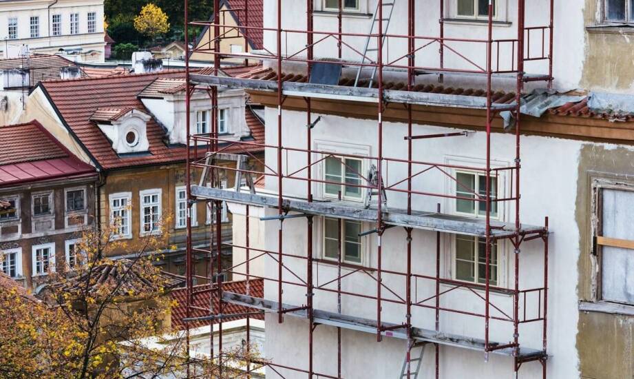 Proces adaptacji istniejących budynków w kontekście nowoczesnych architektonicznych koncepcji