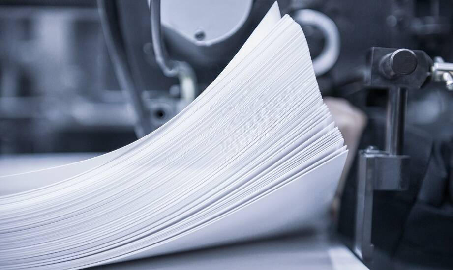 Druk książek na zamówienie dla self-publisherów – co warto wiedzieć?