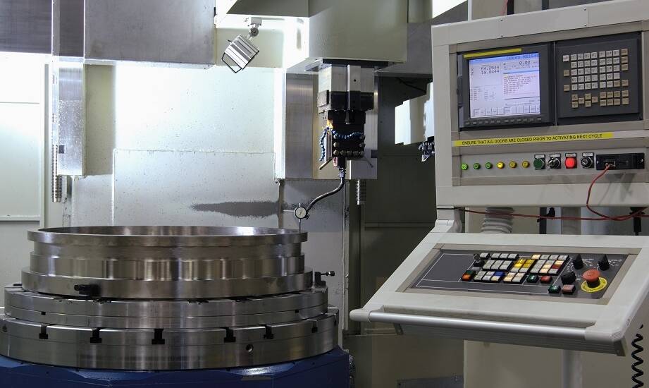 Etapy procesu serwisowego maszyn CNC: od analizy do dokumentacji