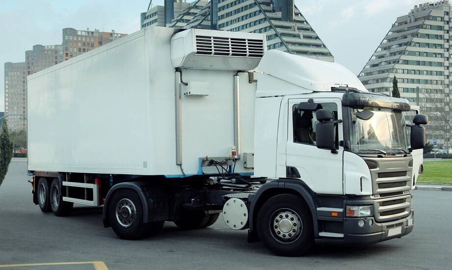 Zastosowanie chłodni w międzynarodowym transporcie towarów wrażliwych na temperaturę