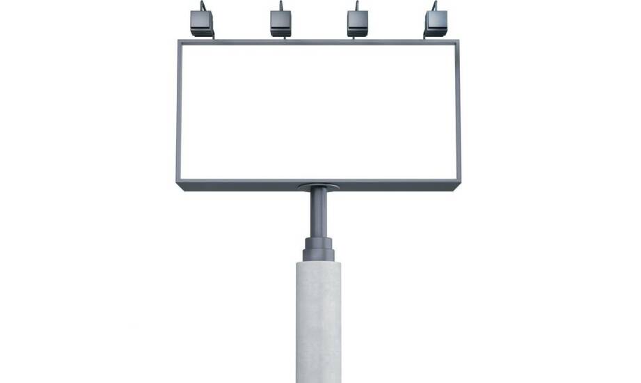 Jak betonowe obciążenia wspierają innowacyjne konstrukcje reklamowe?