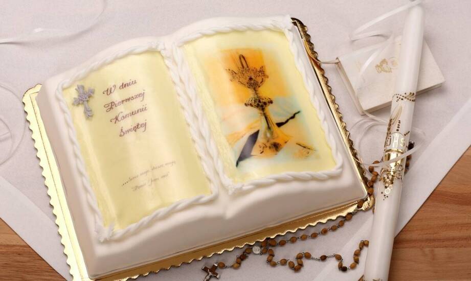 Rola personalizacji w tworzeniu niezapomnianych komunijnych pamiątek
