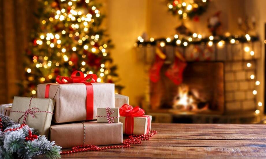 Prezenty pod choinkę, które przynoszą radość – jak wybrać te najpiękniejsze?