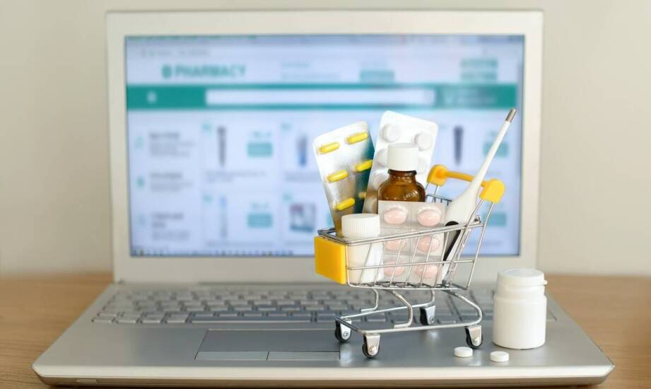 Sklep medyczny online: korzyści z internetowych zakupów