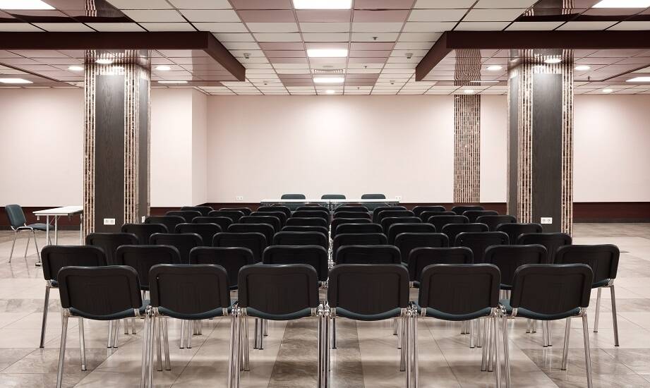 Wyjątkowe konferencyjne sale w Gdańsku: na co zwrócić uwagę?