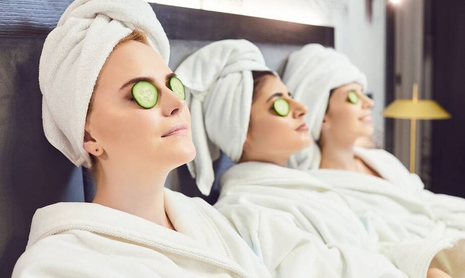 Dlaczego pakiet spa dla przyjaciółek to świetny pomysł na prezent?