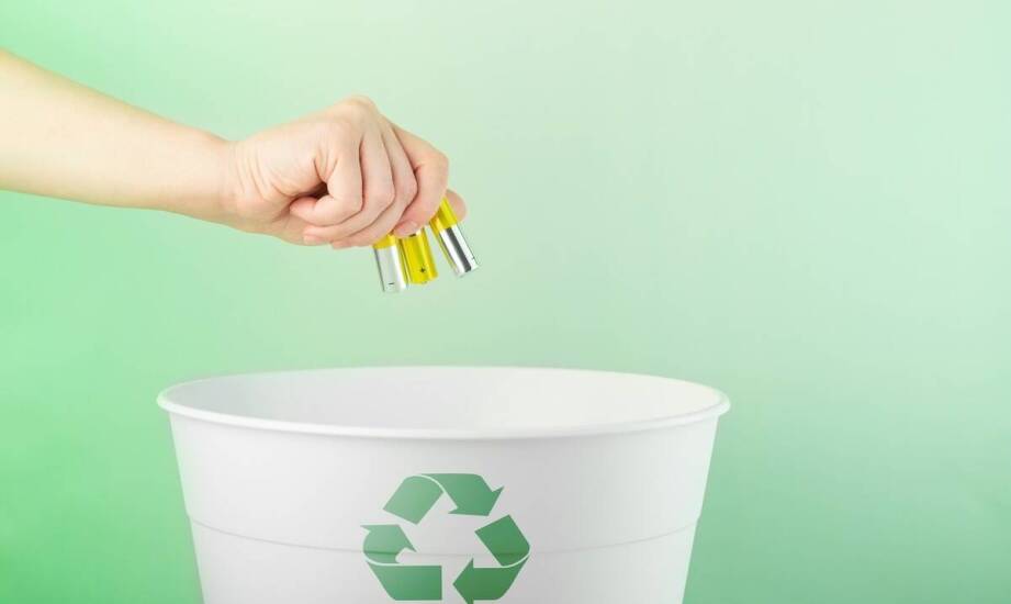 Jak odbiór zużytych akumulatorów wpływa na efektywność recyklingu?