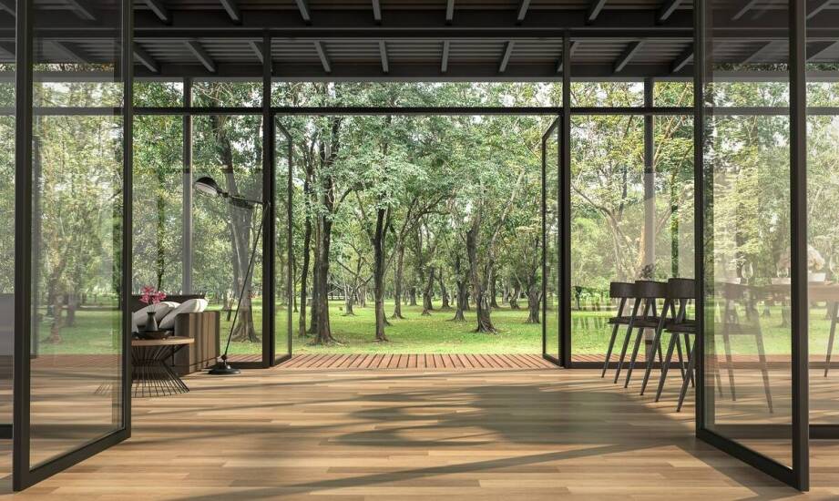 Hotele w Kolonowskiem: luksusowy wypoczynek blisko natury