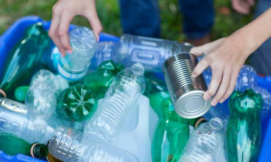 Jak ekologia wpływa na wybór materiałów do produkcji opakowań z tworzyw sztucznych?