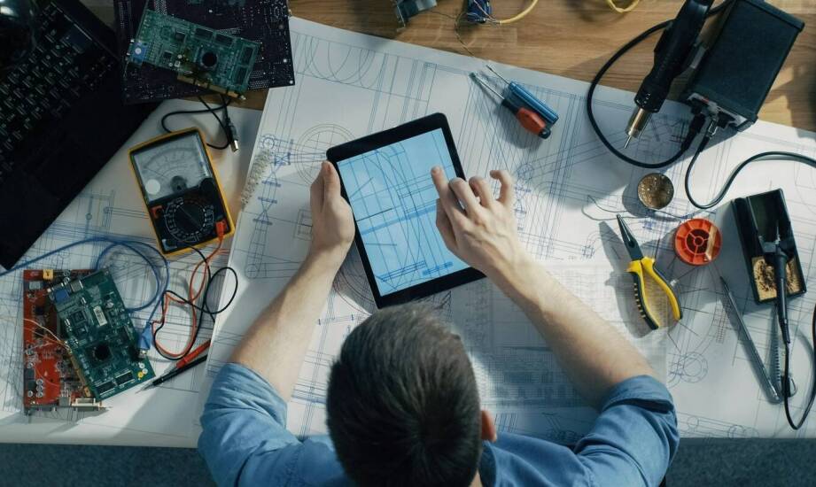 W jaki sposób doświadczenie wpływa na jakość technicznych tłumaczeń?