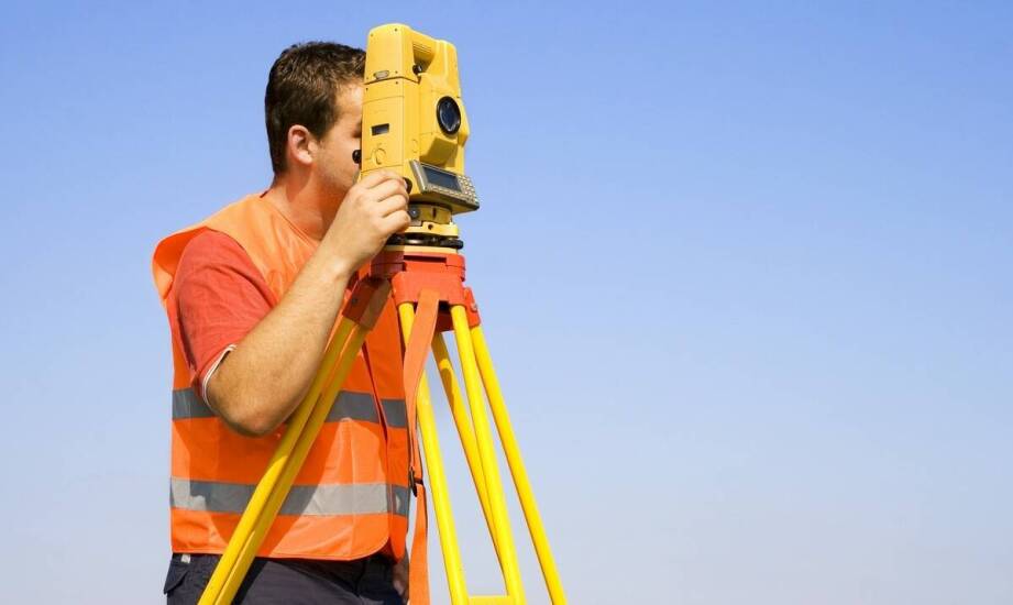 Jak nowoczesne technologie, takie jak laserowe skanowanie, wspierają geodezję?