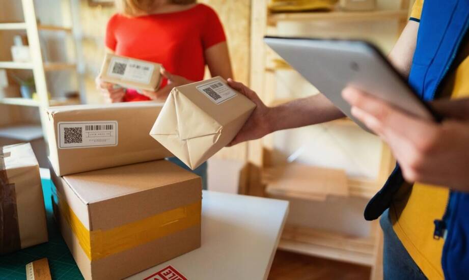 Jak lite kątowniki z tektury mogą zoptymalizować pakowanie w e-commerce?
