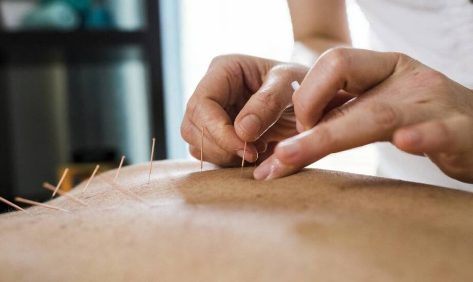 Elektroakupunktura w praktyce terapeutycznej - kiedy warto ją wybrać?