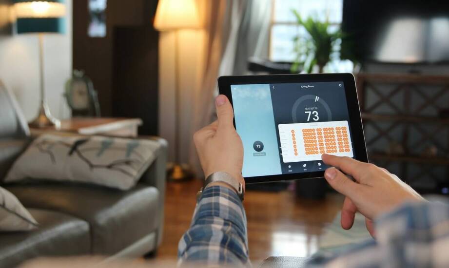 Systemy domowej automatyki – jak zwiększają komfort życia?